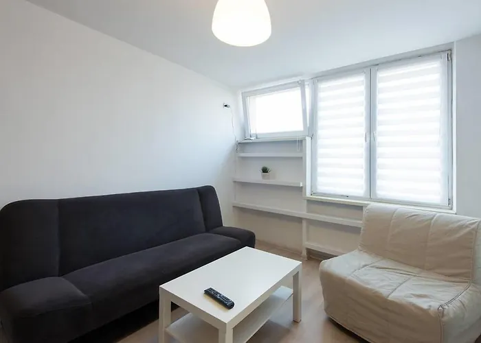 Studio Aleja Pokoju